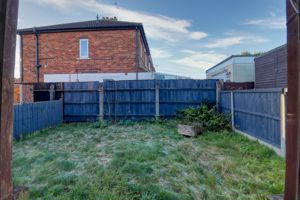 Garden- click for photo gallery